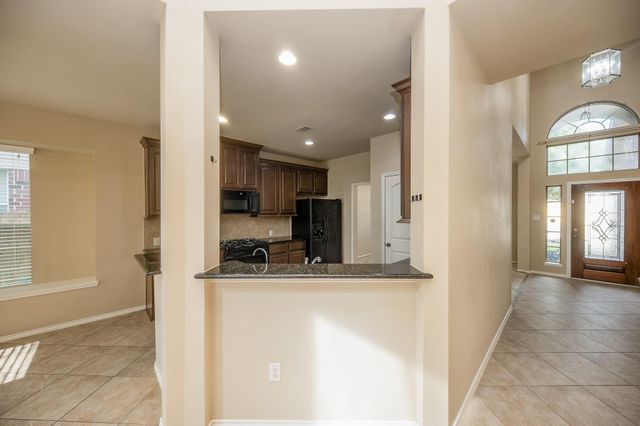 4019 Windmill Creek Drive, Richmond, TX 77407