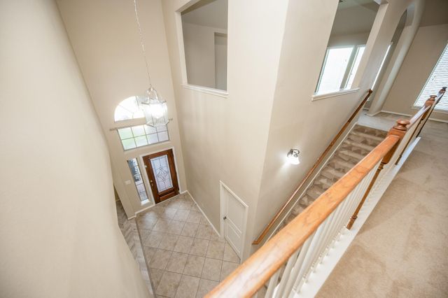 4019 Windmill Creek Drive, Richmond, TX 77407