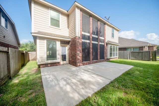 4019 Windmill Creek Drive, Richmond, TX 77407