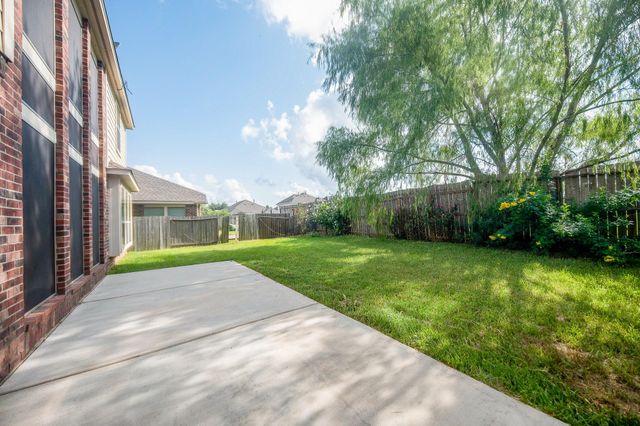 4019 Windmill Creek Drive, Richmond, TX 77407