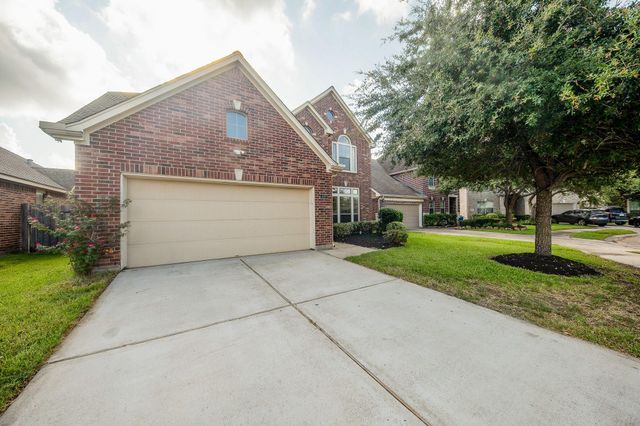 4019 Windmill Creek Drive, Richmond, TX 77407