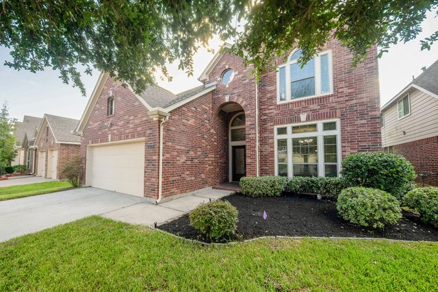 4019 Windmill Creek Drive, Richmond, TX 77407
