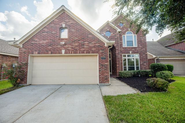4019 Windmill Creek Drive, Richmond, TX 77407
