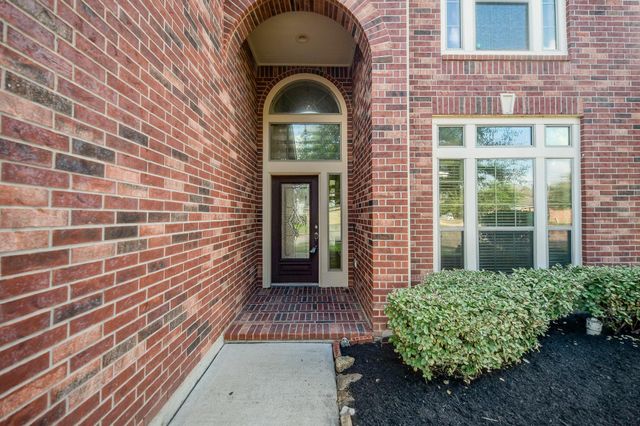 4019 Windmill Creek Drive, Richmond, TX 77407