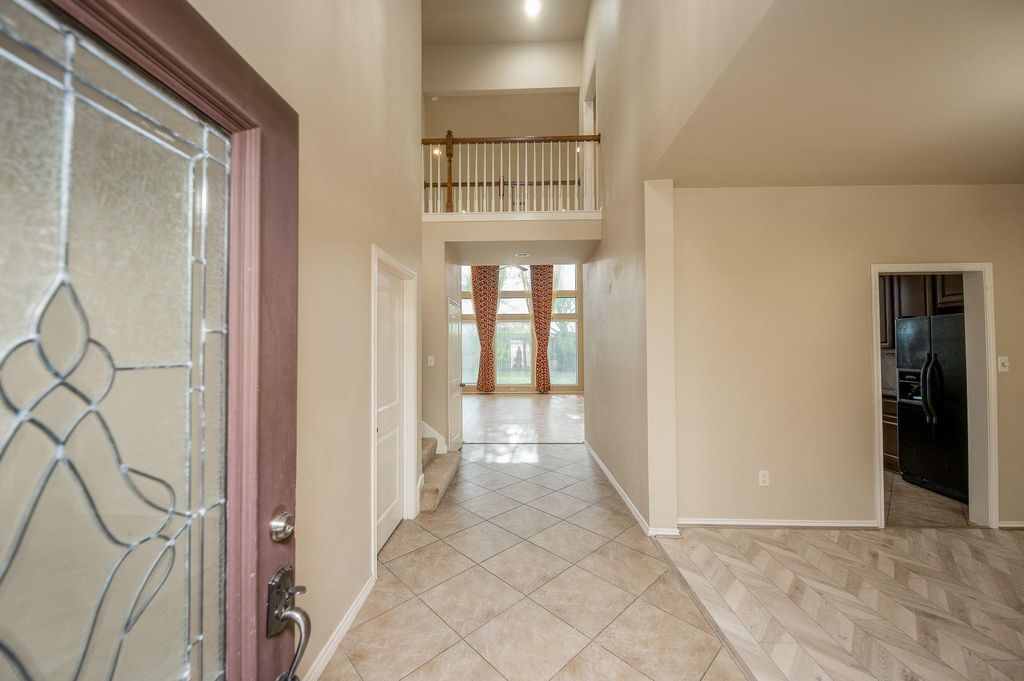 4019 Windmill Creek Drive, Richmond, TX 77407