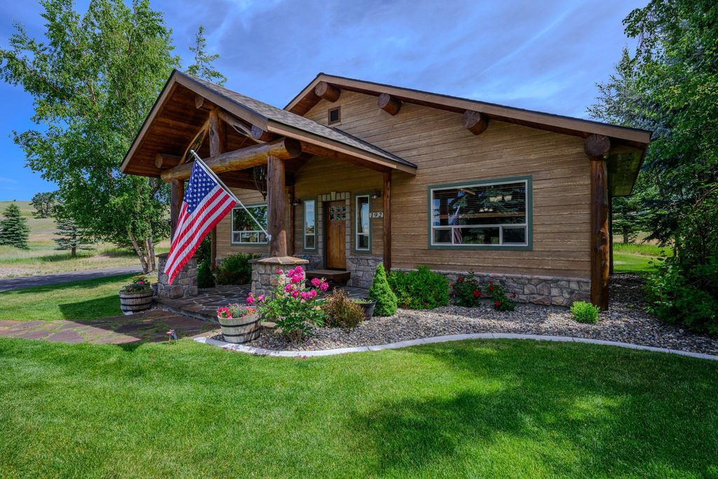 192 Leonard Lane, Eureka, MT 59917 photo 4