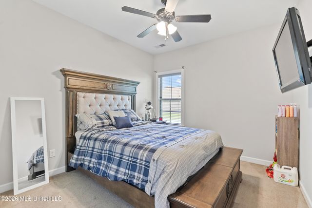 3776 Andreas Drive, Southaven, MS 38672