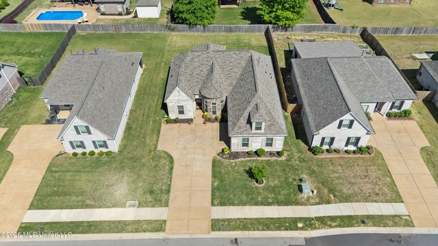 3776 Andreas Drive, Southaven, MS 38672