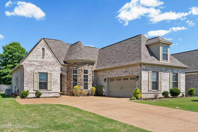 3776 Andreas Drive, Southaven, MS 38672