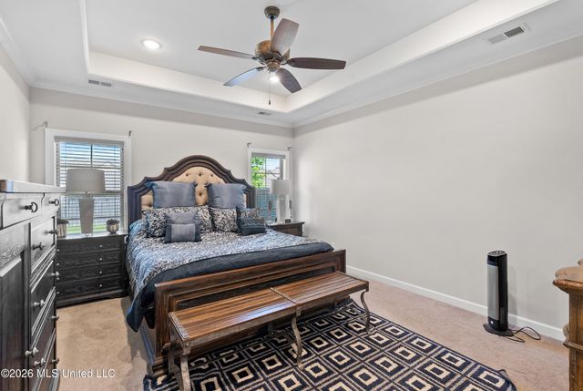 3776 Andreas Drive, Southaven, MS 38672