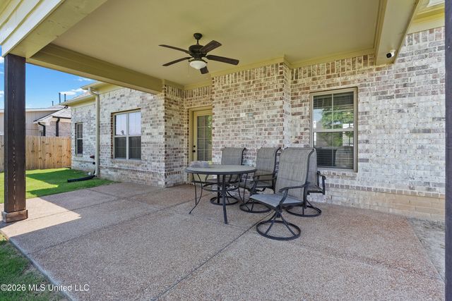 3776 Andreas Drive, Southaven, MS 38672