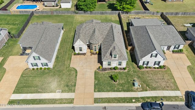 3776 Andreas Drive, Southaven, MS 38672