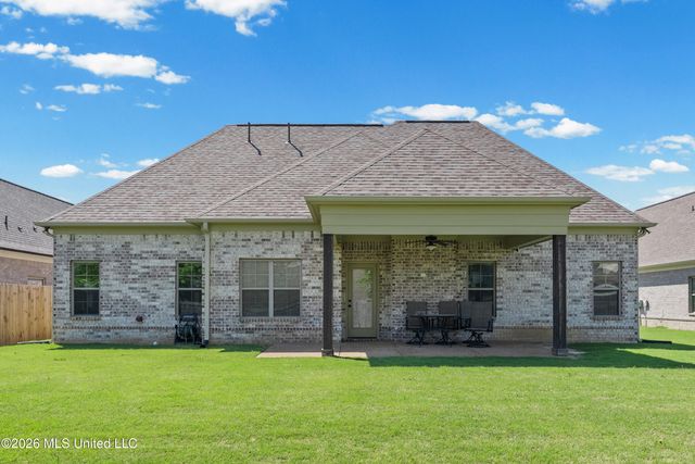 3776 Andreas Drive, Southaven, MS 38672