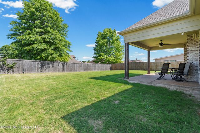 3776 Andreas Drive, Southaven, MS 38672