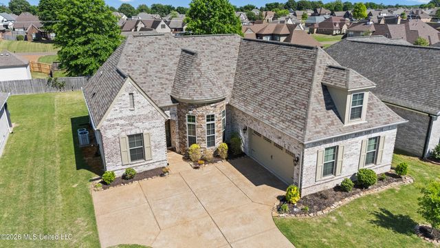 3776 Andreas Drive, Southaven, MS 38672