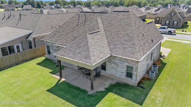 3776 Andreas Drive, Southaven, MS 38672