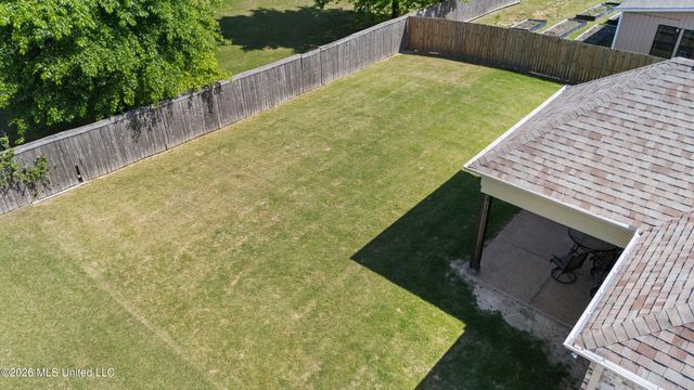 3776 Andreas Drive, Southaven, MS 38672