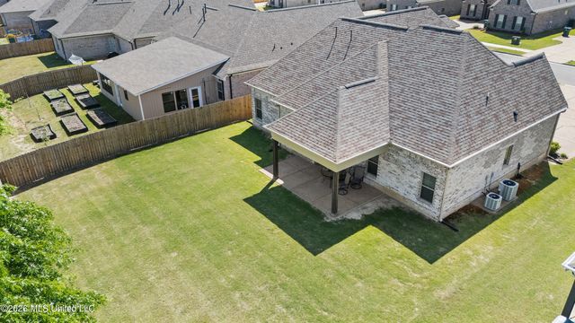 3776 Andreas Drive, Southaven, MS 38672