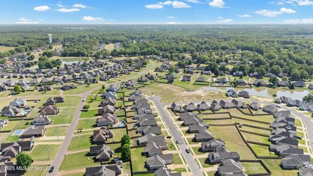 3776 Andreas Drive, Southaven, MS 38672