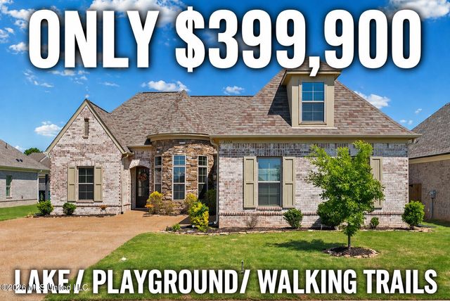 3776 Andreas Drive, Southaven, MS 38672