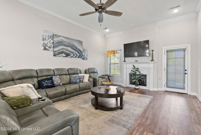 3776 Andreas Drive, Southaven, MS 38672