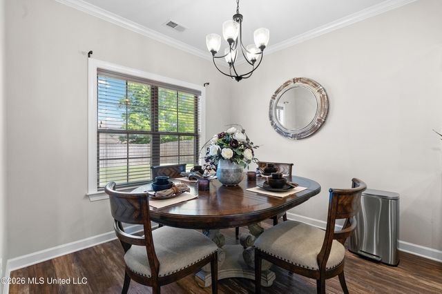 3776 Andreas Drive, Southaven, MS 38672