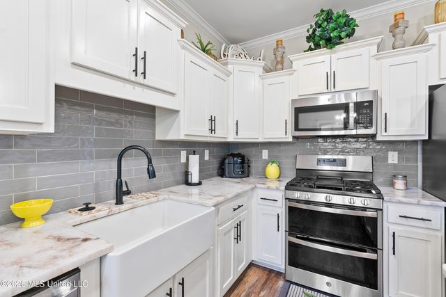 3776 Andreas Drive, Southaven, MS 38672