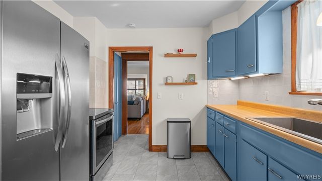 86 Lasalle Avenue, Tonawanda, NY 14217
