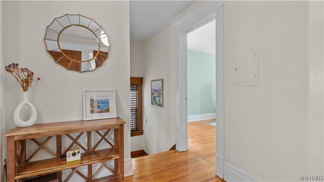 86 Lasalle Avenue, Tonawanda, NY 14217