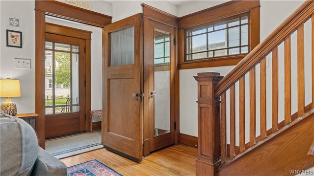 86 Lasalle Avenue, Tonawanda, NY 14217