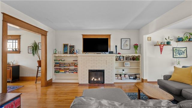 86 Lasalle Avenue, Tonawanda, NY 14217