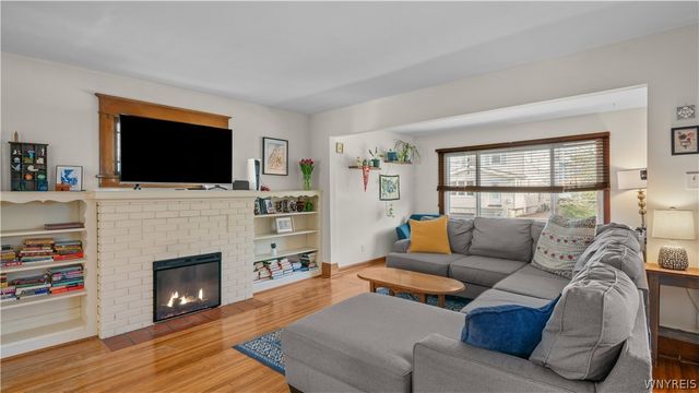 86 Lasalle Avenue, Tonawanda, NY 14217