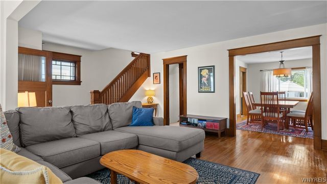86 Lasalle Avenue, Tonawanda, NY 14217