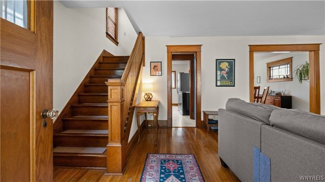 86 Lasalle Avenue, Tonawanda, NY 14217