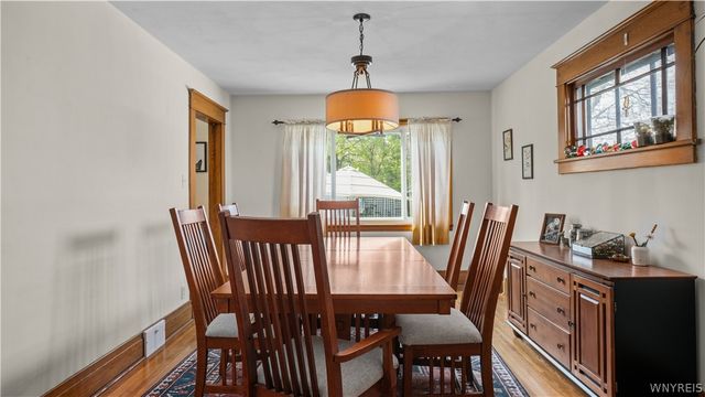 86 Lasalle Avenue, Tonawanda, NY 14217