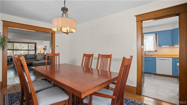 86 Lasalle Avenue, Tonawanda, NY 14217