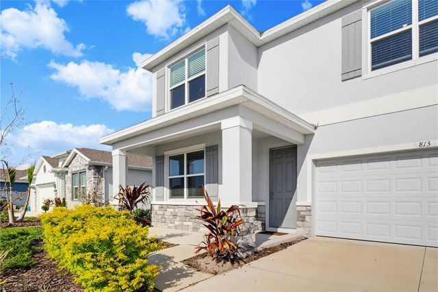 813 161ST STREET E, Bradenton, FL 34212