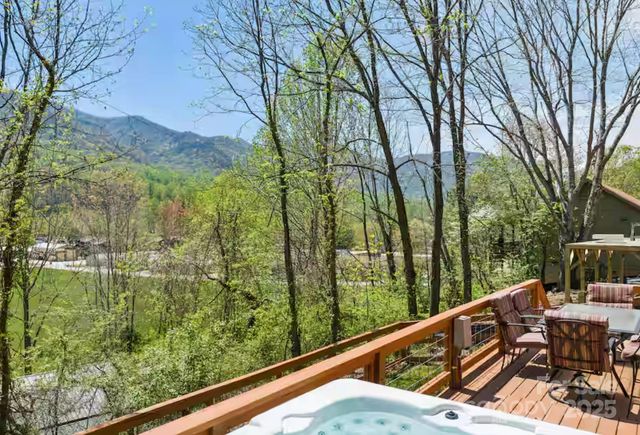 45 Mountainside Circle, Maggie Valley, NC 28751