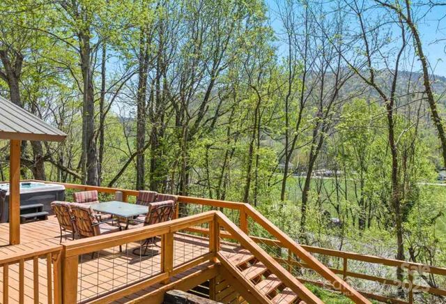 45 Mountainside Circle, Maggie Valley, NC 28751