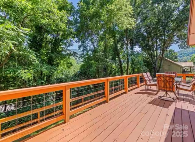 45 Mountainside Circle, Maggie Valley, NC 28751