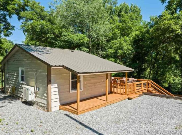 45 Mountainside Circle, Maggie Valley, NC 28751