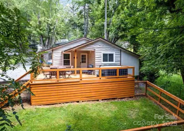 45 Mountainside Circle, Maggie Valley, NC 28751