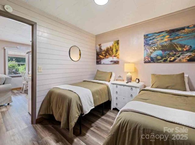 45 Mountainside Circle, Maggie Valley, NC 28751