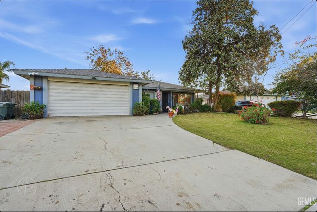 4617 De Ette Avenue, Bakersfield, CA 93313
