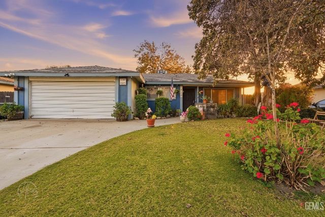 4617 De Ette Avenue, Bakersfield, CA 93313