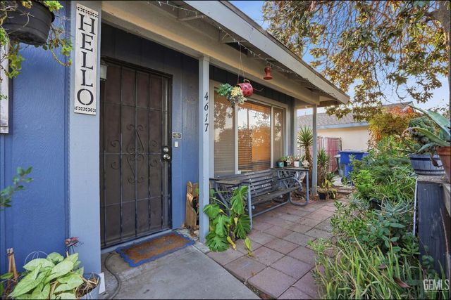 4617 De Ette Avenue, Bakersfield, CA 93313