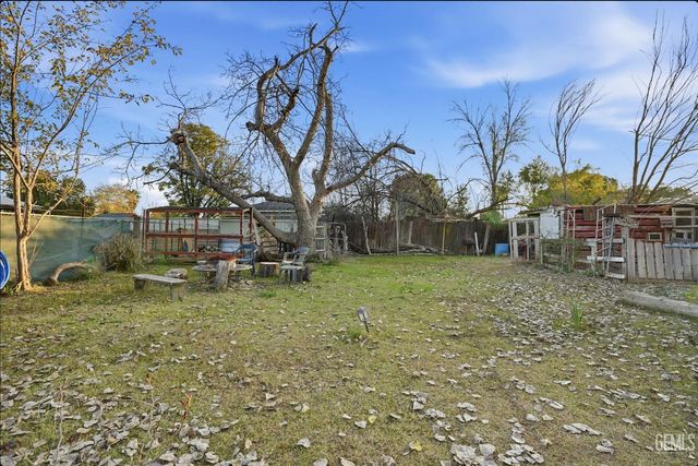 4617 De Ette Avenue, Bakersfield, CA 93313