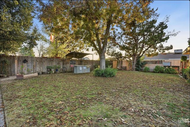 4617 De Ette Avenue, Bakersfield, CA 93313