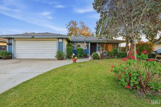 4617 De Ette Avenue, Bakersfield, CA 93313