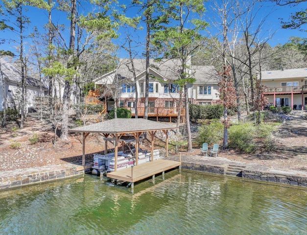 10 Adaja Lane, Hot Springs Village, AR 71909